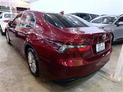 تۆیۆتا کامری